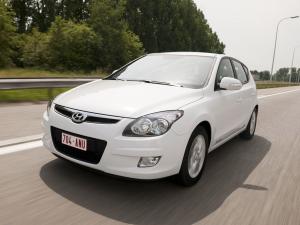Hyundai i30 Blue Drive